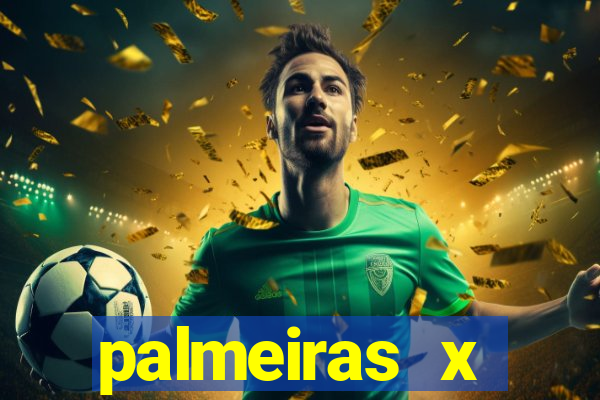 palmeiras x atletico go futemax